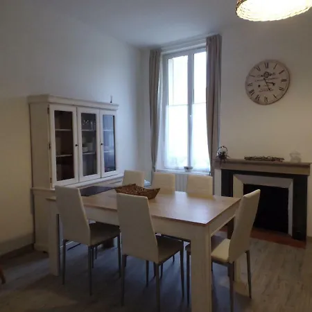 Les Glycines Cressonsacq