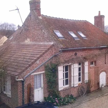 Les Glycines Ferienhaus