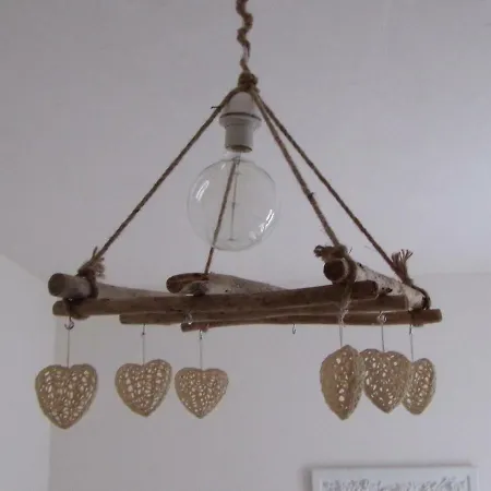 Les Glycines * Cressonsacq