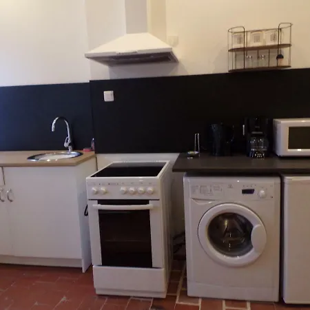 Ferienhaus Les Glycines